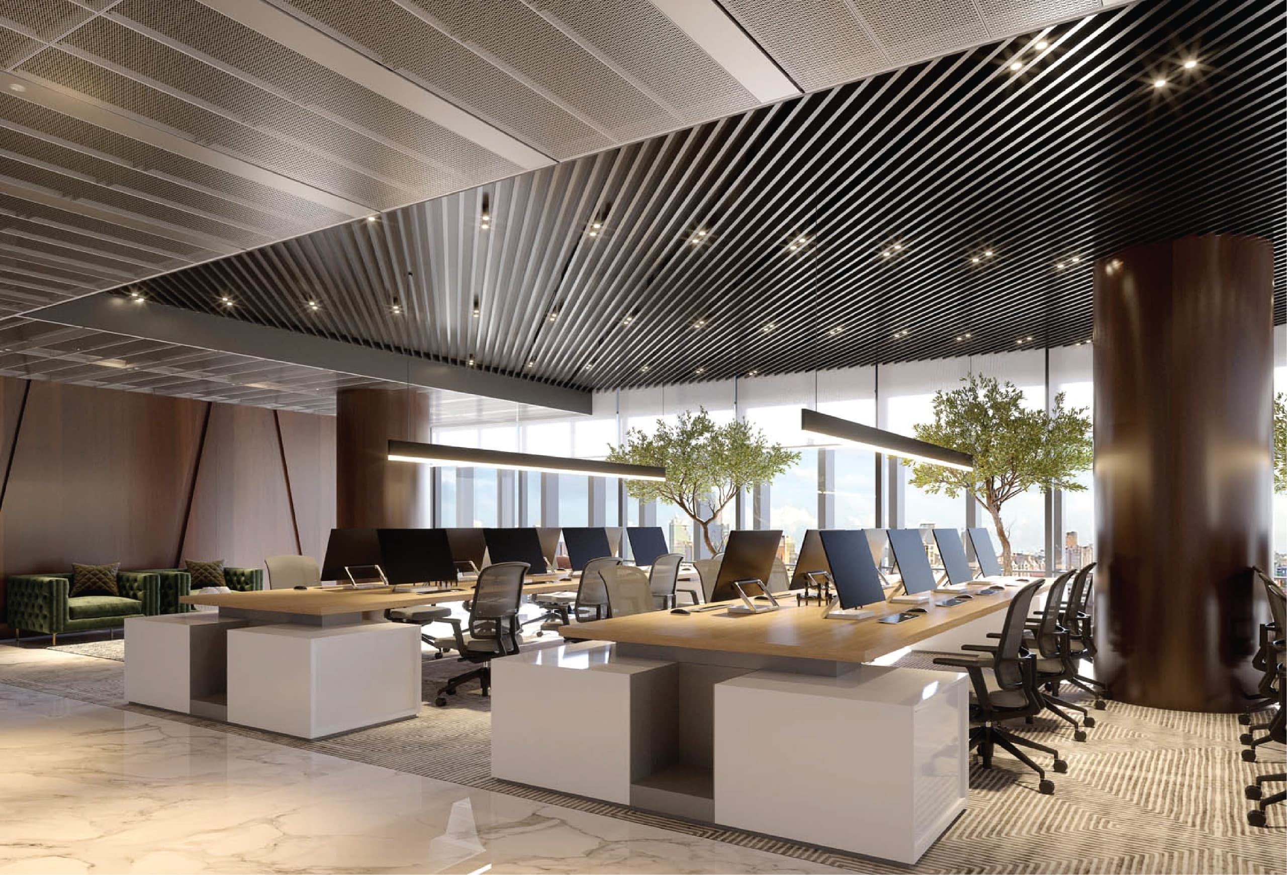 GS Crown Tower 3