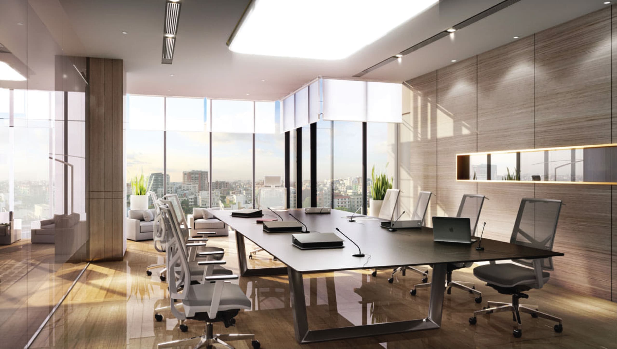 GS Crown Tower 4