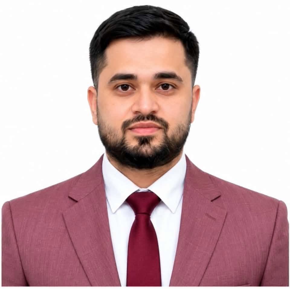 Gazi Shahjalal - Chairman