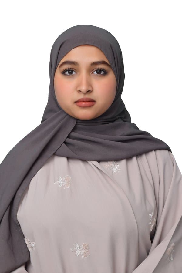 Monira Gazi - Vice Chairman