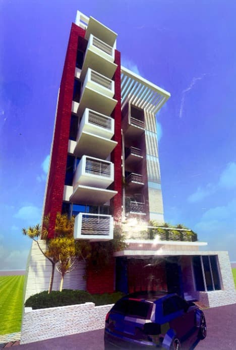 Riwaq Residence 1
