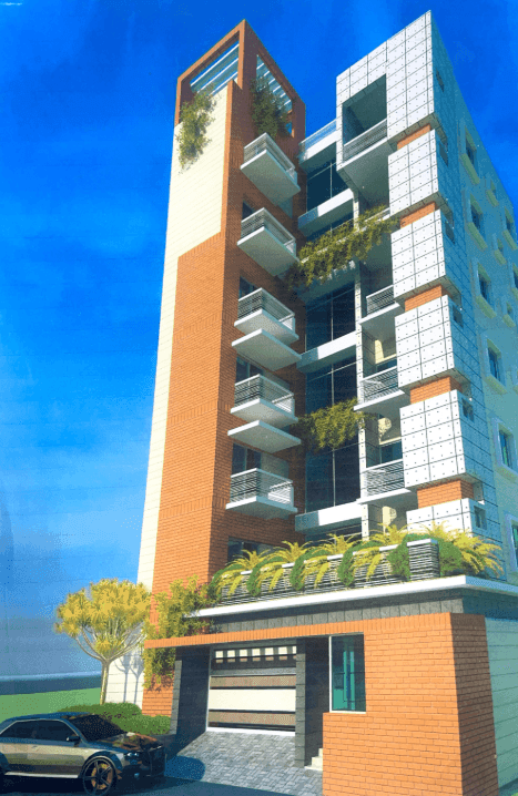 Riwaq Residence